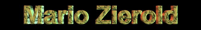Mario Zierold